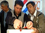 Глава Конституционного суда Югославии заявил сегодня, что президентские выборы в стране от 24 сентября должны быть проведены повторно, передает Радио "Свободная Европа" Глава Конституционного суда Югославии заявил сегодня, что президентские выборы в стране от 24 сентября должны быть проведены повторно, передает Радио "Свободная Европа"