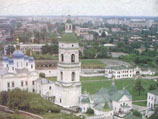 Передача Тобольского кремля Церкви не обойдется без проблем