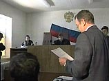 Бабицкий обвиняется в использовании поддельных документов. Слушания проходят в Советском районном суде Махачкалы. Сегодня в 14:00 стороны приступили к прениям