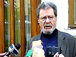 Адвокаты Быкова получили разрешение на свидание с подзащитным Адвокаты Быкова получили разрешение на свидание с подзащитным