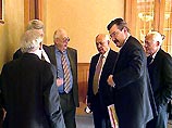 Общественный совет НТВ направил открытое письмо Владимиру Путину Общественный совет НТВ направил открытое письмо Владимиру Путину