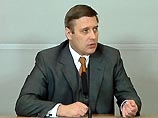 Михаил Касьянов Михаил Касьянов