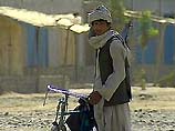 В Афганистане отряды талибов подходят к главным опорным пунктам Северного Альянса