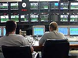 По государственному телеканалу Сербии, отключенному от эфира несколько часов назад, начали передавать сообщение: "Вещает новое телевидение и радио Сербии" По государственному телеканалу Сербии, отключенному от эфира несколько часов назад, начали передавать сообщение: "Вещает новое телевидение и радио Сербии"