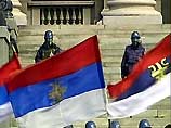 Как сообщает государственное информационное агентство Югославии "Танюг", врачи больниц Белграда сообщили, что два человека погибли во время акций протеста накануне в югославской столице