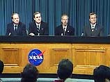 Экипаж Discovery должен установить новые сегменты на Международной космической станции перед отправкой туда первого постоянного экипажа, который запланирован на 30 октября Экипаж Discovery должен установить новые сегменты на Международной космической станции перед отправкой туда первого постоянного экипажа, который запланирован на 30 октября