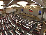 Шансы на принятие бюджета в первом чтении, как полагают аналитики, действительно высоки Шансы на принятие бюджета в первом чтении, как полагают аналитики, действительно высоки