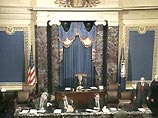 Конгресс США выступает против отсрочки по российским долгам Конгресс США выступает против отсрочки по российским долгам