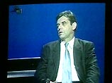 Воислав Коштуница официально вступит в должность президента Югославии Воислав Коштуница официально вступит в должность президента Югославии