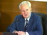 Премьер-министр России Михаил Касьянов сообщил, что Россия не собирается предоставлять политическое убежище президенту Югославии Слободану Милошевичу