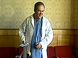 Перед визитом Пуликовского в Приморье губернатор Евгений Наздратенко неожиданно заболел и оказался в больнице Перед визитом Пуликовского в Приморье губернатор Евгений Наздратенко неожиданно заболел и оказался в больнице