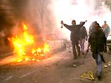 В Югославии ищут Милошевича В Югославии ищут Милошевича