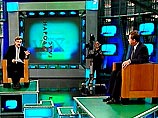 Конфликт между независимым телеканалом НТВ и монополией "Газпром", "является частью наступательной кампании режима по установлению контроля над неподвластными ему средствами массовой информации", считает французская газета Le Nouvel Observateur Конфликт между независимым телеканалом НТВ и монополией "Газпром", "является частью наступательной кампании режима по установлению контроля над неподвластными ему средствами массовой информации", считает французская газета Le Nouvel Observateur