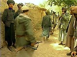 Антиталибский альянс готовит контрнаступление на северо-востоке Афганистана