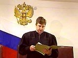 В Махачкале завершается суд по делу журналиста Бабицкого В Махачкале завершается суд по делу журналиста Бабицкого