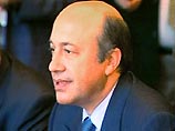 Игорь Иванов - первый зарубежный глава внешнеполитического ведомства, прибывший в Белград после того, как Воислав Коштуница объявил себя новым президентом Югославии Игорь Иванов - первый зарубежный глава внешнеполитического ведомства, прибывший в Белград после того, как Воислав Коштуница объявил себя новым президентом Югославии