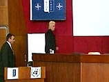 Ранее, в мае 1999 года Международный трибунал уже выдвинул против Милошевича обвинения в преступлениях против этнических албанцев в сербском крае Косово Ранее, в мае 1999 года Международный трибунал уже выдвинул против Милошевича обвинения в преступлениях против этнических албанцев в сербском крае Косово