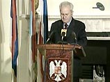Международный трибунал готовит новые обвинения Милошевичу