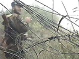 Два крупных отряда чеченских боевиков численностью свыше 300 человек прекратили сопротивление и готовы сложить оружие