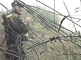 Два крупных отряда чеченских боевиков численностью свыше 300 человек прекратили сопротивление и готовы сложить оружие Два крупных отряда чеченских боевиков численностью свыше 300 человек прекратили сопротивление и готовы сложить оружие