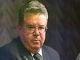 Чубайса беспокоит состояние неопределенности во взаимоотношениях РАО ЕЭС и Газпрома Чубайса беспокоит состояние неопределенности во взаимоотношениях РАО ЕЭС и Газпрома