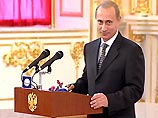 Владимир Путин поздравил сегодня россиян-чемпионов ХХVII Олимпийских игр