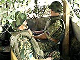 В Грузии госпитализированы 25 российских миротворцев В Грузии госпитализированы 25 российских миротворцев