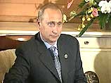 Сегодня президенту РФ Владимиру Путину исполняется 48 лет Сегодня президенту РФ Владимиру Путину исполняется 48 лет