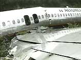 . Как сообщило агентство Reuters, на борту самолета DC-9 находились 83 пассажира