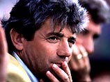 Главный тренер сборной Англии по футболу Кэвин Киган подал в отставку Главный тренер сборной Англии по футболу Кэвин Киган подал в отставку