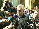 Независимый кандидат Анджей Олеховский Независимый кандидат Анджей Олеховский