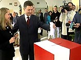 Сегодня в Польше проходят президентские выборы