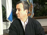 Столь резкое заявление главы правительства Израиля вызвано новой вспышкой насилия на Ближнем Востоке Столь резкое заявление главы правительства Израиля вызвано новой вспышкой насилия на Ближнем Востоке