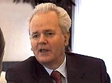 Милошевич обвиняется в разграблении золотовалютных запасов Югославии