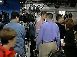 В США прошли теледебаты между Хилари Клинтон и Риком Лацио
