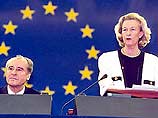 Сегодня в Люксембурге, на заседании Совета Европейского союза было принято решение о частичной отмене санкций в отношении Югославии