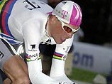 Ян Ульрих не примет участия в стартующем во вторник  чемпионате мира по велоспорту