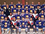 Хабаровский "Амур" Хабаровский "Амур"
