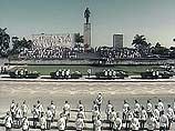 Куба отметила 33-ю годовщину гибели Че Гевары