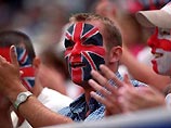 У неистовых английских фанатов перед международными матчами будут отбирать паспорта