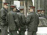 Об этом сообщил начальник главного управления внутренних дел Ставропольского края генерал-лейтенант милиции Александр Волкодав Об этом сообщил начальник главного управления внутренних дел Ставропольского края генерал-лейтенант милиции Александр Волкодав