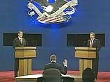 Сегодня в США состоятся вторые публичные теледебаты кандидатов на пост президента