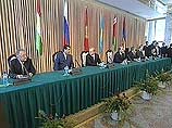 Президенты 6 государств-участников Договора о коллективной безопасности (ДКБ) подписали сегодня в Бишкеке соглашение о статусе сил и средств региональной коллективной безопасности
