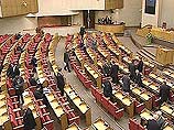 Нобелевский лауреат Алферов выступил перед депутатами Госдумы