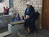 20 миллионов пенсионеров в России живут на одну пенсию