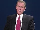 И Джордж Буш, и Альберт Гор считают Соединенные Штаты единственной оставшейся сверхдержавой, которая располагает самой сильной и мощной армией