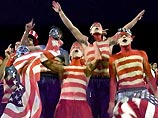 Футбольные сборные США и Коста-Рики разошлись миром √ 0:0 Футбольные сборные США и Коста-Рики разошлись миром √ 0:0