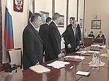 Сегодня в Кремле состоялось второе заседание президиума Госсовета России