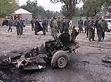 Взрыв в Грозном унес жизни пятнадцати человек