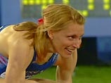 Ирина Привалова решила переквалифицироваться в бегуньи на средние дистанции